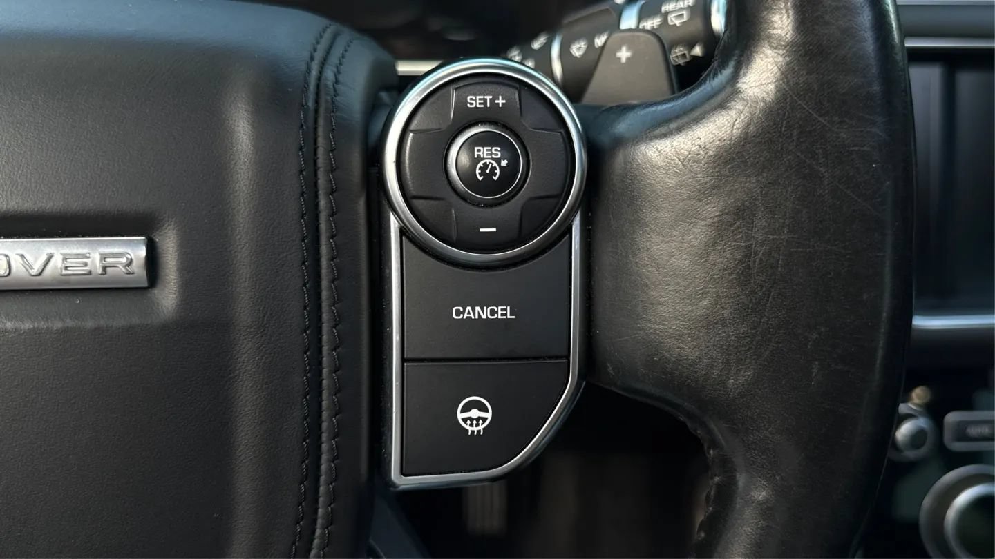 Used 2016 Land Rover Range Rover AWD/4WD image 24