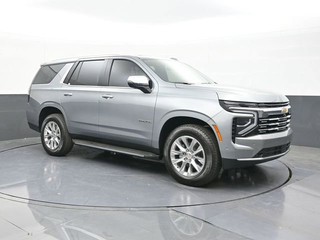 New 2026 Chevrolet Tahoe Premier w/ Sun And Tow Package RWD image 19