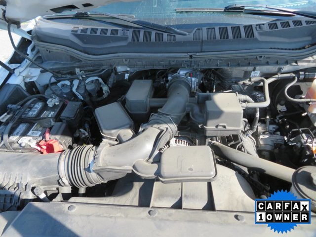 Used 2020 Ford F250 Lariat w/ Lariat Ultimate Package image 40