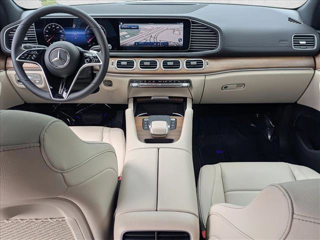 New 2026 Mercedes-Benz GLE 350 4MATIC image 14