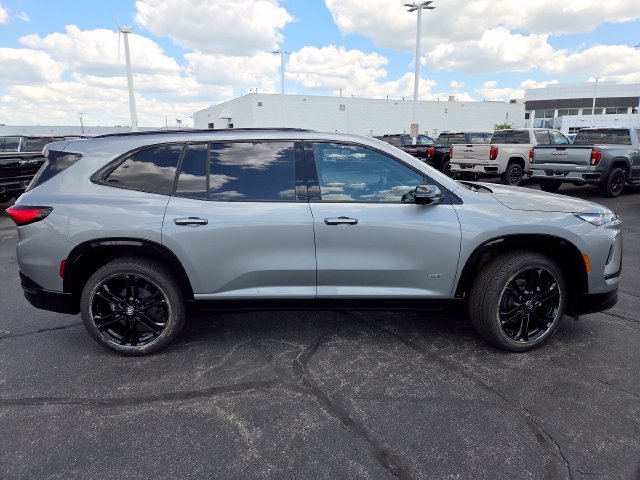 New 2026 Buick Enclave Sport Touring w/ Power Package AWD/4WD image 28