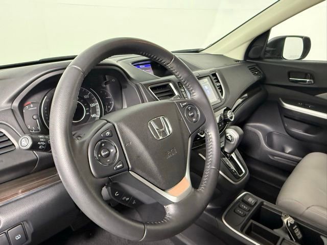 Used 2016 Honda CR-V EX-L image 16