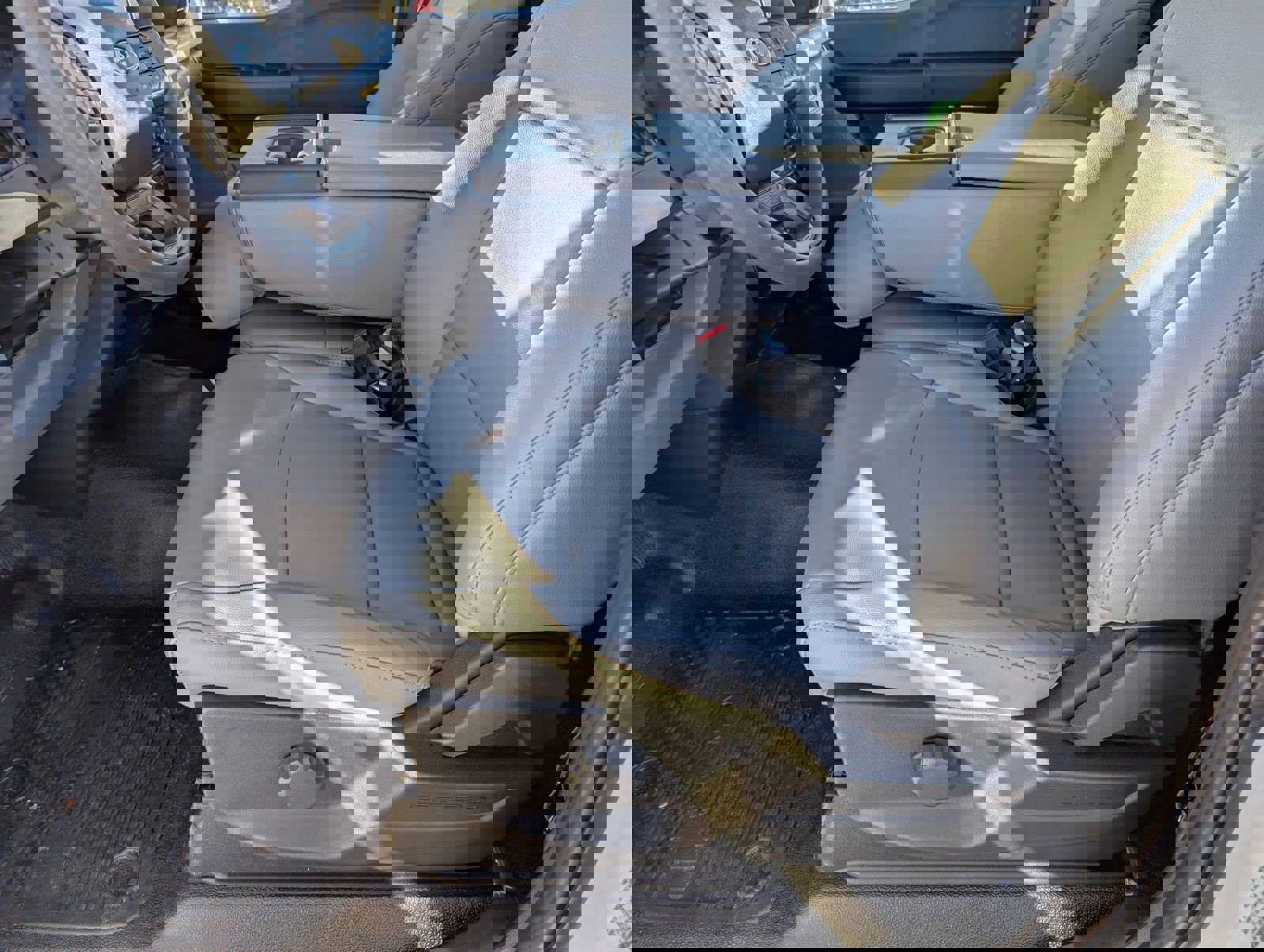 New 2026 Ford F250 XL w/ XL Chrome Package image 14