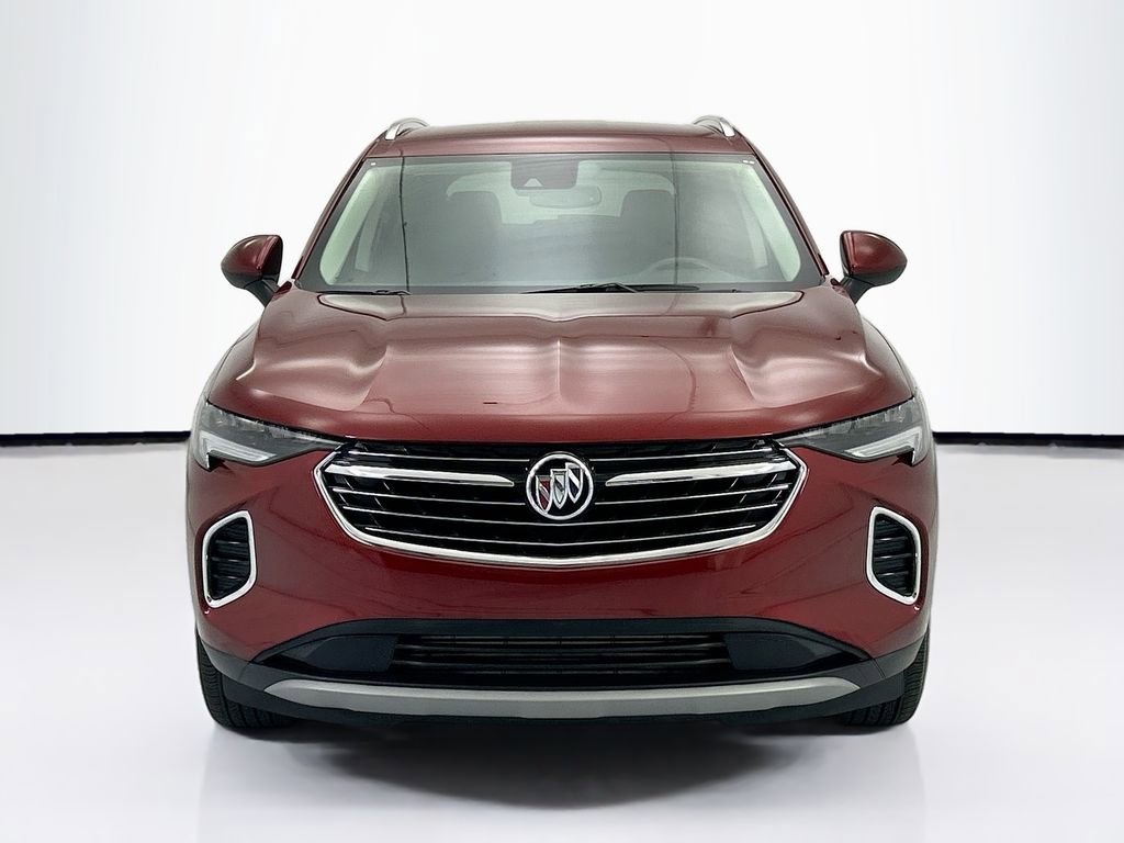 Used 2023 Buick Envision Essence image 2