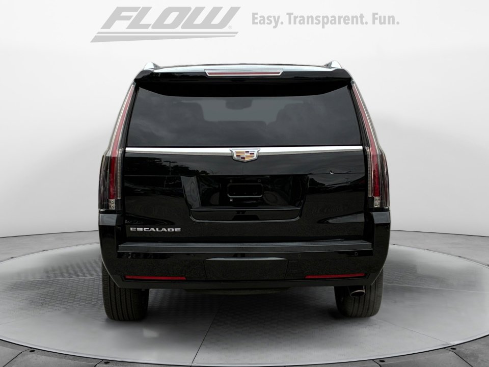 Used 2016 Cadillac Escalade Premium AWD/4WD image 8