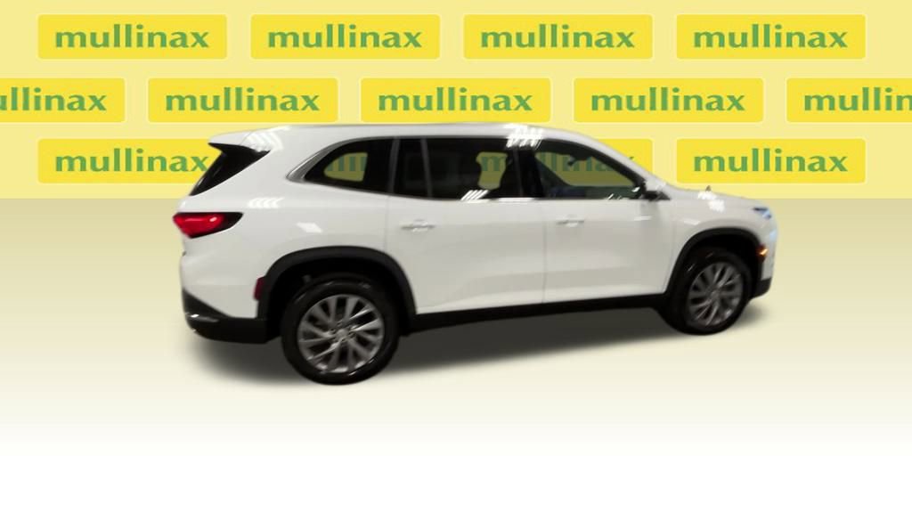 New 2026 Buick Enclave Preferred w/ Power Package image 48