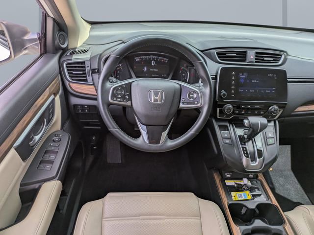 Used 2020 Honda CR-V Touring image 18