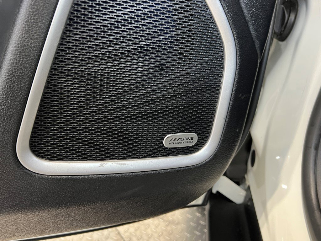 Certified 2021 Jeep Compass Latitude w/ Sun and Sound Group image 31