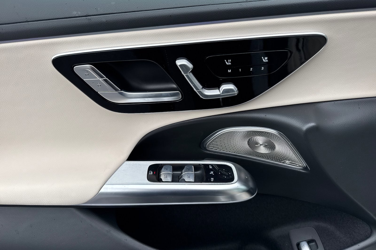 New 2026 Mercedes-Benz E 350 Sedan image 11