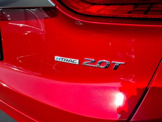 Used 2020 Hyundai Santa Fe SEL AWD/4WD image 7