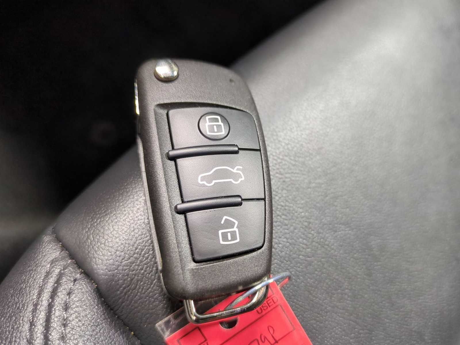 Used 2023 Audi Q3 2.0T Premium w/ Convenience Package image 38