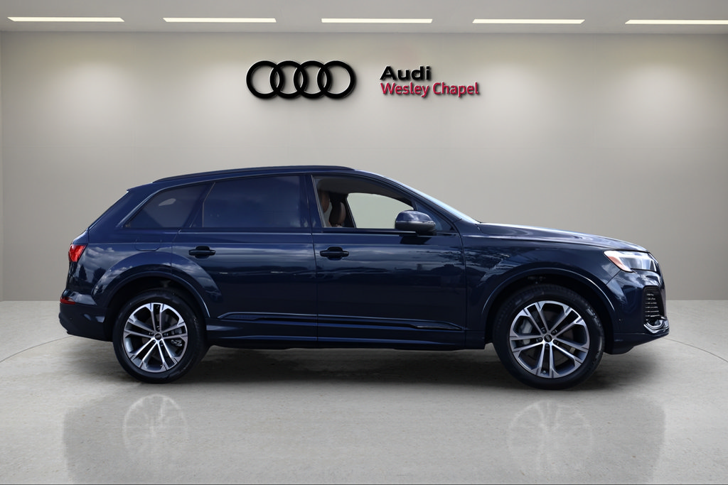 New 2026 Audi Q7 2.0T Premium Plus AWD/4WD image 6