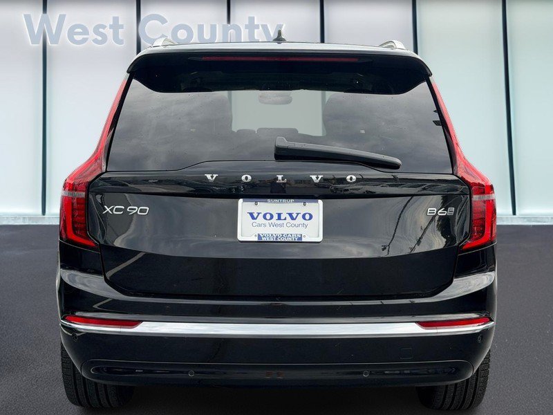Certified 2026 Volvo XC90 B6 Ultra AWD/4WD image 6