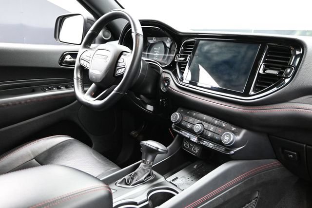 Used 2025 Dodge Durango R/T AWD/4WD image 14