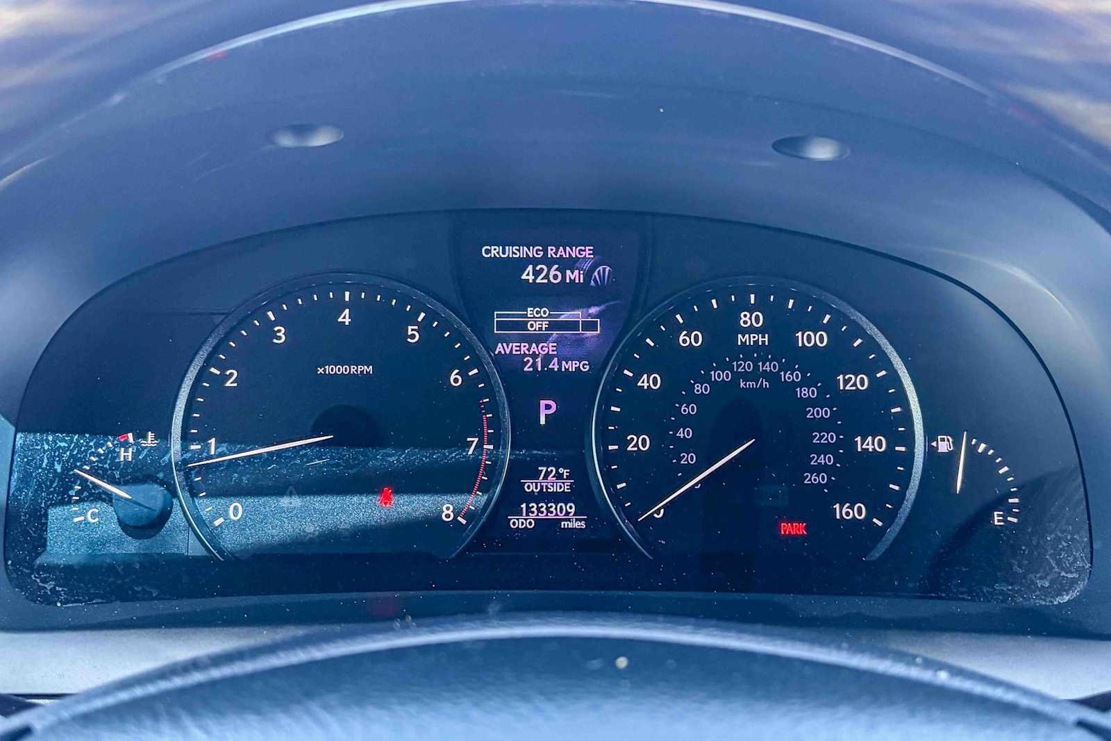 Used 2017 Lexus LS 460 w/ Comfort Package image 23