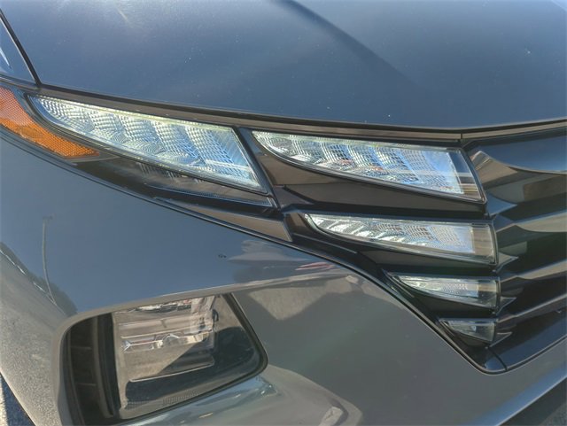 Used 2024 Hyundai Tucson SEL image 11
