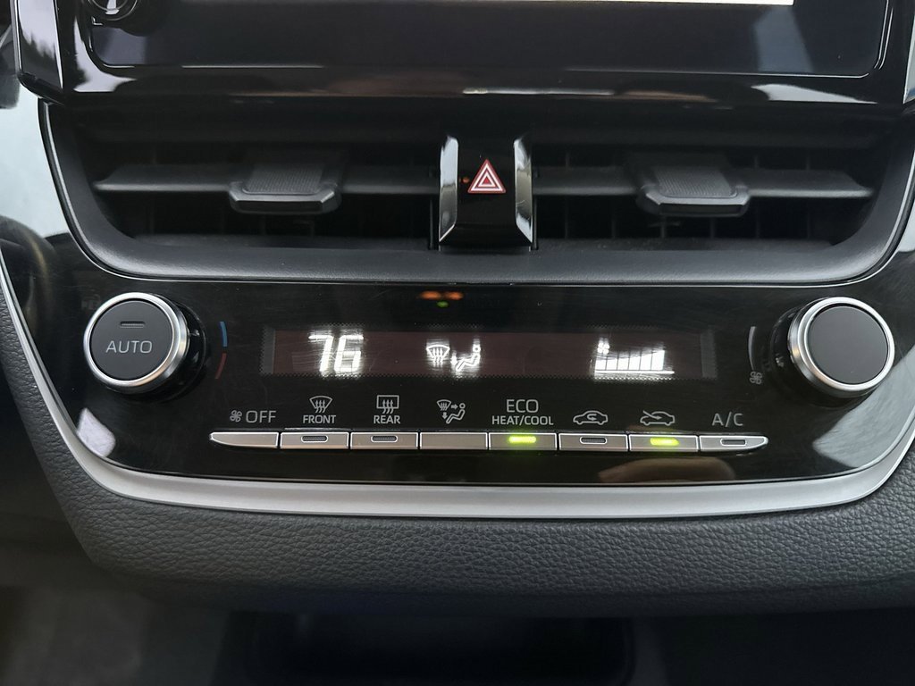 Used 2024 Toyota Corolla LE image 15