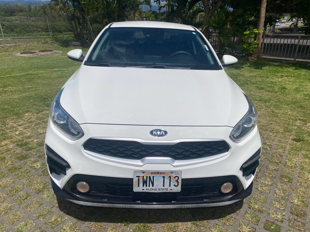 Used 2019 Kia Forte LXS FWD image 20