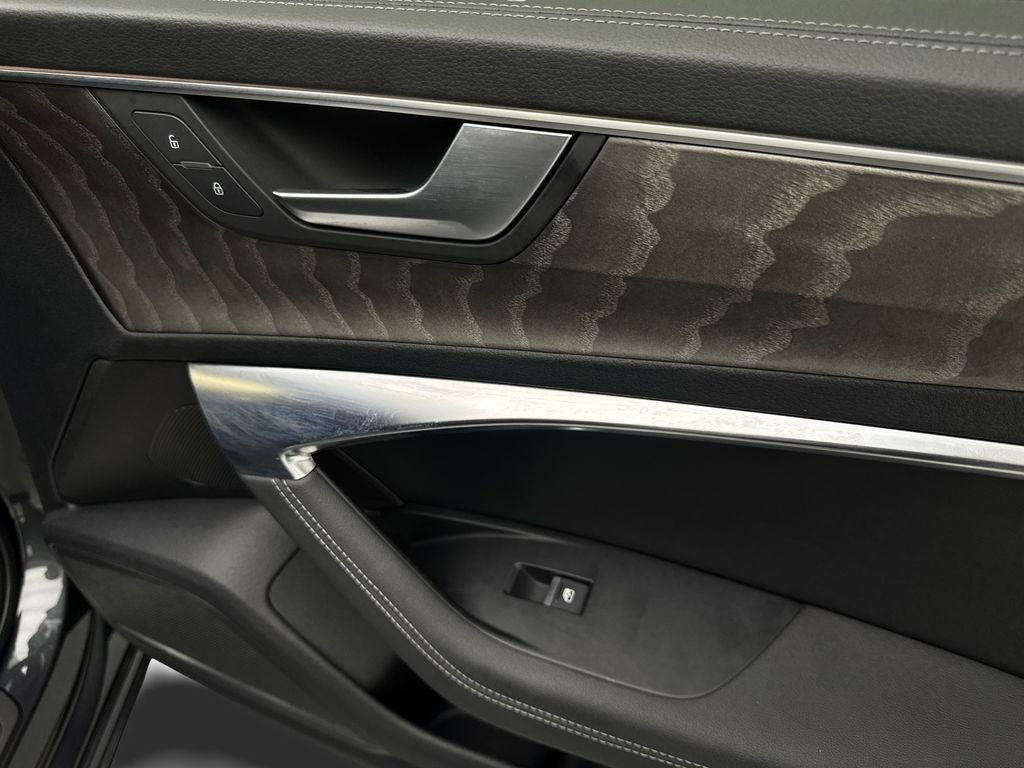 Used 2024 Audi A6 Premium Plus w/ Premium Plus Package image 50