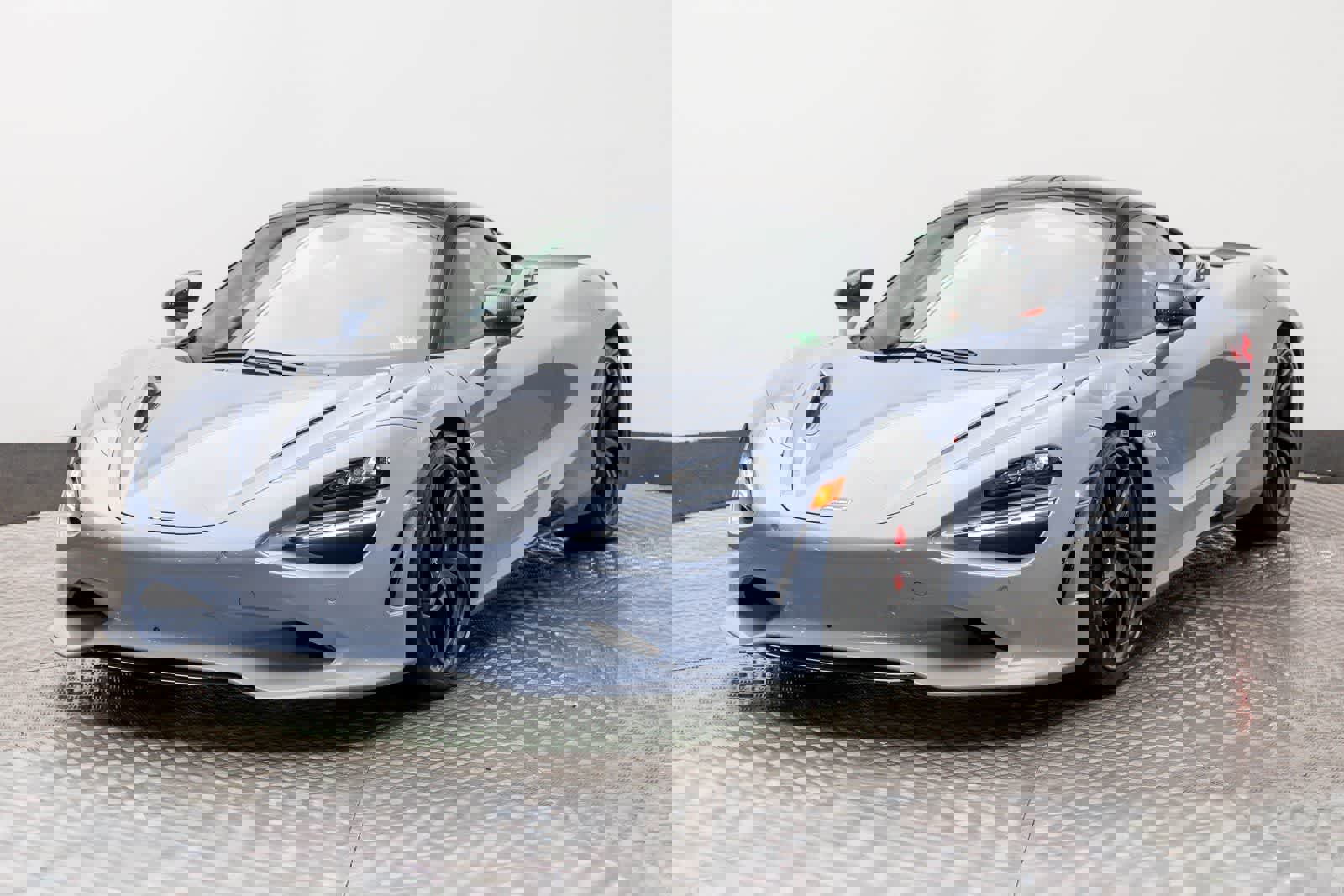 New 2026 McLaren 750S image 50