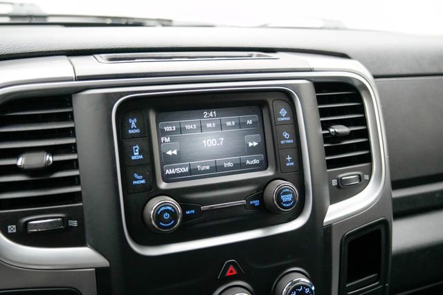 Used 2024 RAM 1500 Classic SLT AWD/4WD image 28