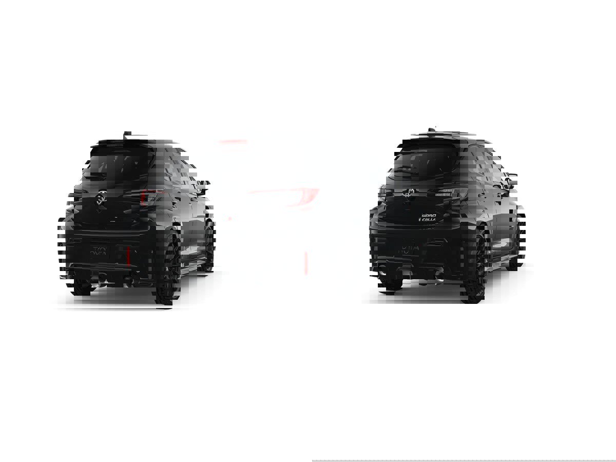 New 2026 Toyota Corolla GR image 43