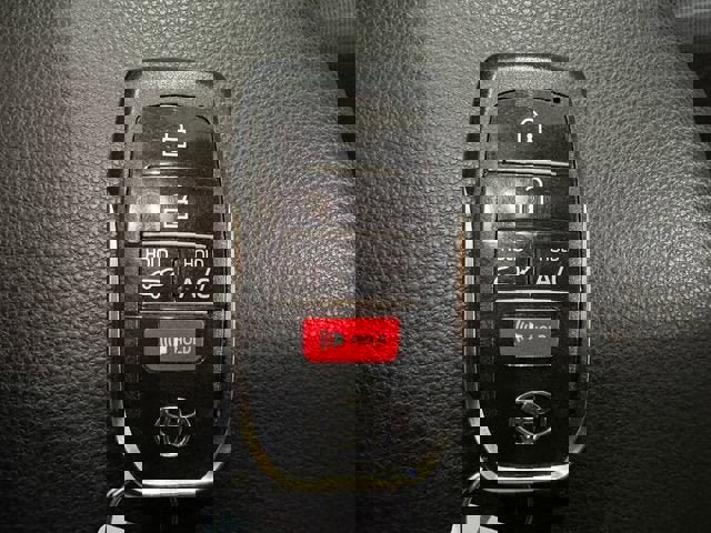 Certified 2024 Toyota RAV4 SE w/ Weather & Moonroof Package AWD/4WD image 19