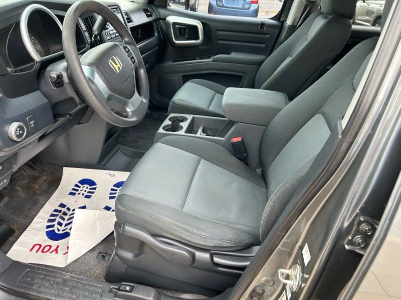 Used 2007 Honda Ridgeline RT image 10