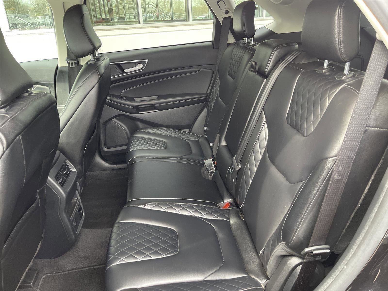 Used 2024 Ford Edge Titanium AWD/4WD image 40