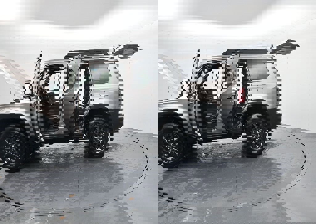 New 2026 Toyota Land Cruiser 1958 image 70