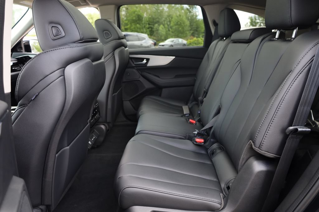 New 2026 Acura MDX SH-AWD image 28