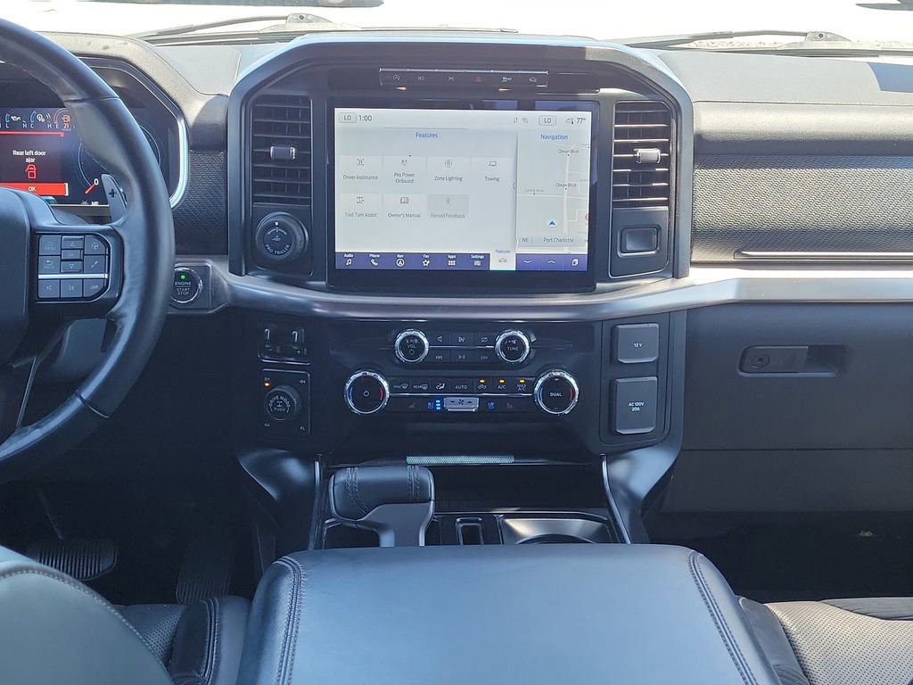 Certified 2023 Ford F150 Raptor AWD/4WD image 17