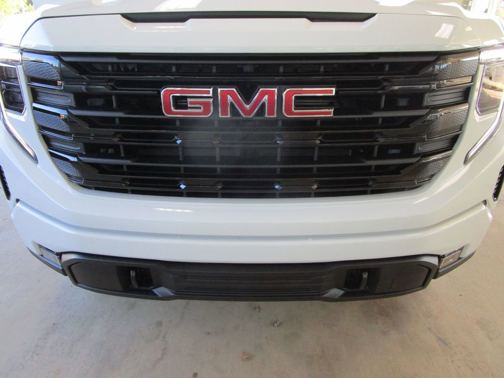 New 2026 GMC Sierra 1500 Elevation image 28