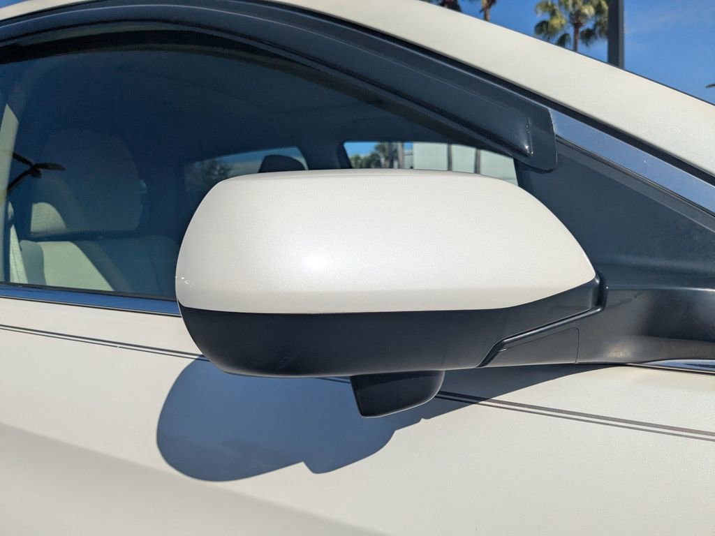 Used 2015 Honda CR-V EX image 22