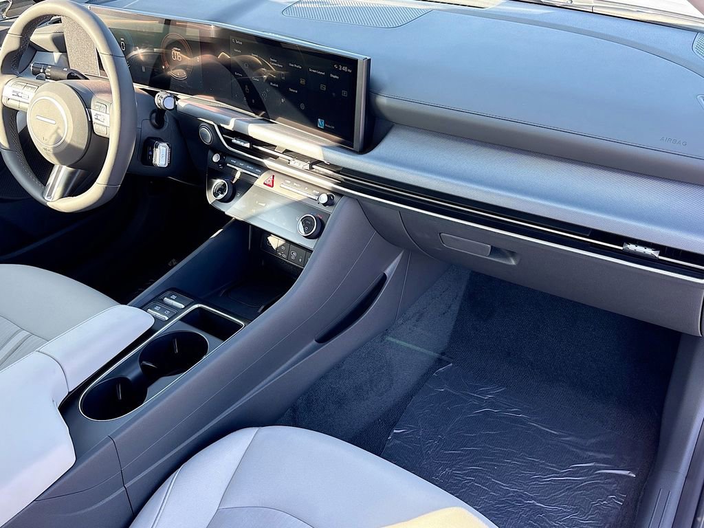 New 2026 Hyundai Sonata SEL image 28