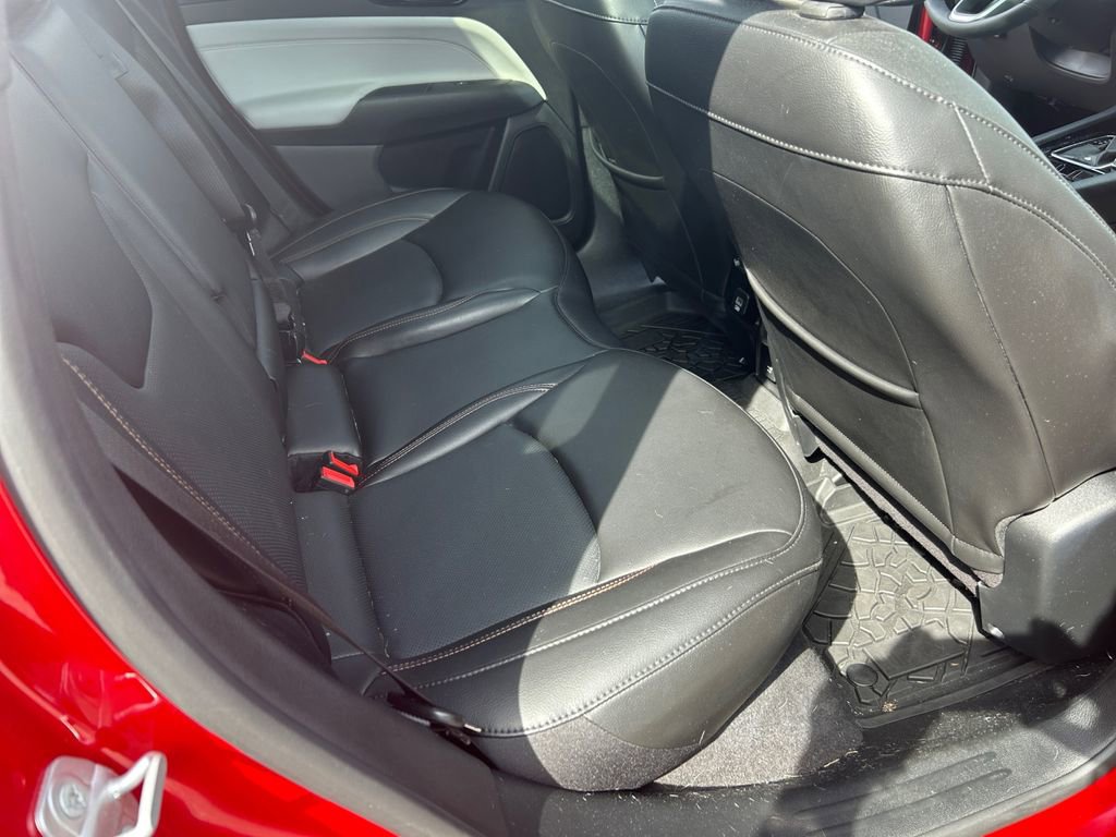 Used 2023 Jeep Compass Limited w/ Sun and Sound Group image 29