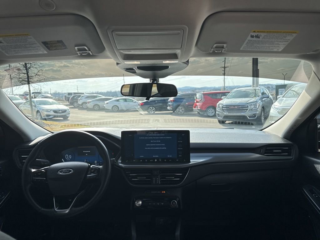 Used 2023 Ford Escape Active w/ Tech Pack #2 image 22