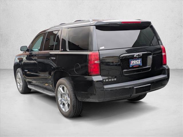 Used 2017 Chevrolet Tahoe LT image 7