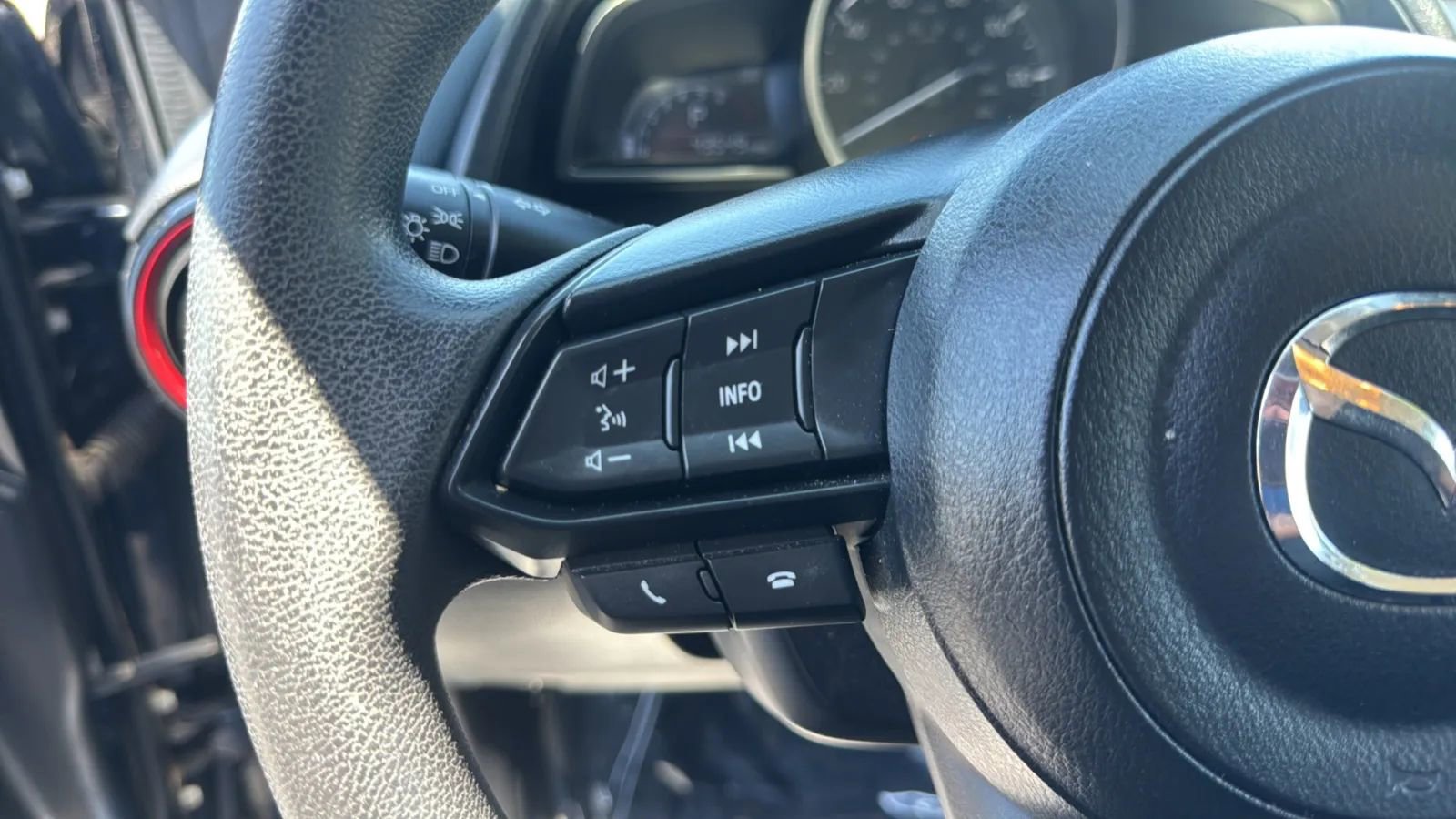 Used 2018 MAZDA CX-3 Sport FWD image 25