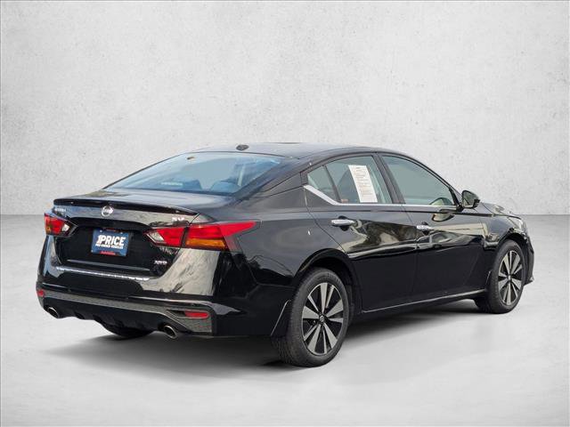 Used 2019 Nissan Altima 2.5 SV image 5