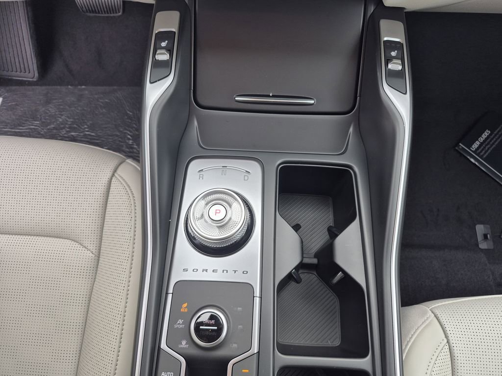 New 2026 Kia Sorento EX image 9