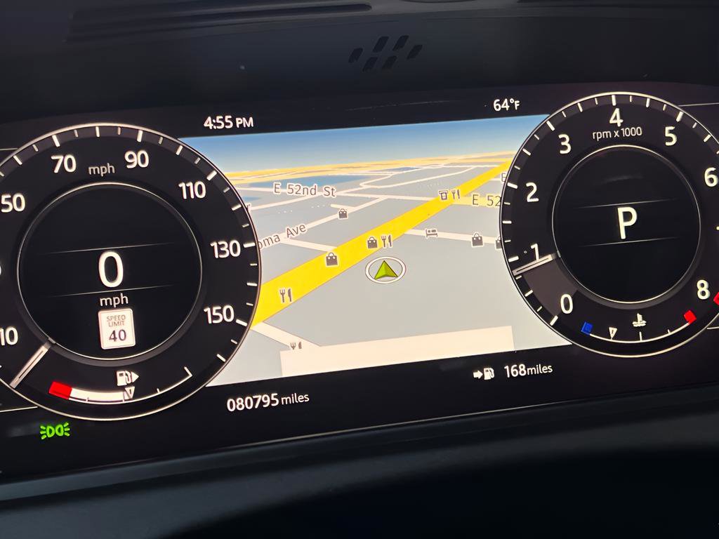 Used 2018 Land Rover Range Rover Velar S image 39