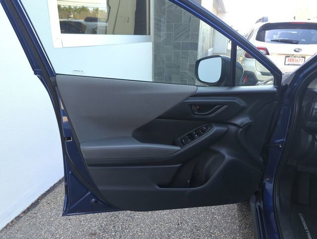 Used 2024 Subaru Crosstrek 2.0i AWD/4WD image 15