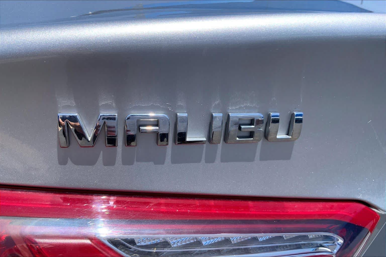 Used 2020 Chevrolet Malibu LT FWD image 10