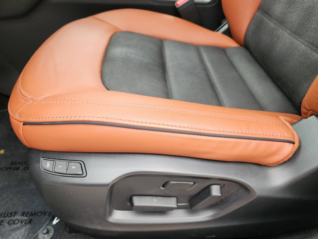 Used 2024 MAZDA CX-5 Carbon Edition AWD/4WD image 15