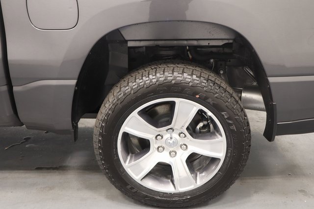 New 2025 RAM 1500 Tradesman w/ Off Road Group image 23