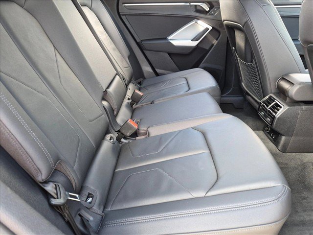 Used 2023 Audi Q3 2.0T Premium Plus AWD/4WD image 18