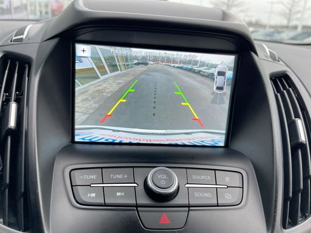 Used 2019 Ford Escape SEL image 14