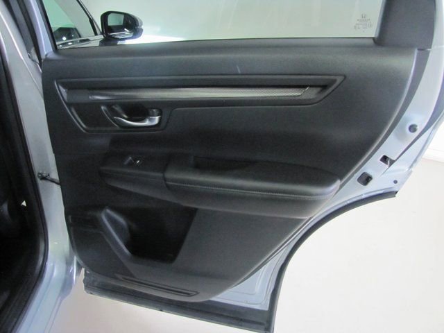 Certified 2025 Honda CR-V EX image 16
