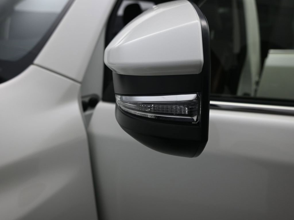 Used 2023 Toyota 4Runner Limited image 51